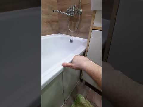 2 ошибки в ремонте ванной комнаты!
