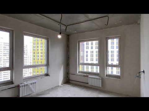 Ремонт квартиры | Черновой ремонт в новостройке
